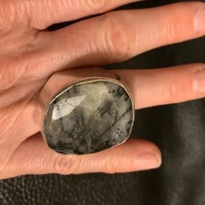 Gorgeous Rebecca Collins Ring!